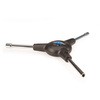 Y型ニップルレンチ ParkTool(パークツール)