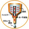 AF-2 R߃tB^[ ƃtB^[ EIGERTOOL(ACK[c[) 35527825