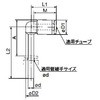 KQ2W12-99A-X35 OXg[gG{ KQ2W ~TCY SMC 18482398
