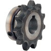 CB40B11TD16 スプロケット軸穴完成品(新JISキー溝) No.40 ノーブランド 13283605
