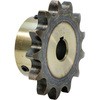 CB40B13TD12 スプロケット軸穴完成品(新JISキー溝) No.40 ノーブランド 13283754