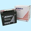 DTX5L-BS 2�֗p�t�ʃo�b�e���[(�d���t�����σ^�C�v) ACDelco 35648286