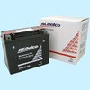 DTX12-BS 2�֗p�t�ʃo�b�e���[(�d���t�����σ^�C�v) ACDelco 35648322
