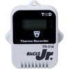 TR-51i おんどとり小型防水温度データロガー赤外線通信タイプ T&D(ティアンドデイ) 35680732