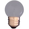 電球 100v7w
