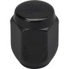 Bull Lock&Nut(盗難防止用ホイールロック&ナットセット)袋ナットタイプ 5穴用 ブラック KYO-EI