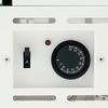 EO-450B 定温乾燥器 (自然対流方式・Bシリーズ)(標準仕様) アズワン 35738586