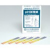 pH試験紙 PLS 共立理化学研究所