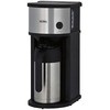 ECF-700SBK サーモス コーヒーメーカー THERMOS(サーモス) 00284402