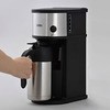 ECF-700SBK サーモス コーヒーメーカー THERMOS(サーモス) 00284402