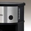 ECF-700SBK サーモス コーヒーメーカー THERMOS(サーモス) 00284402