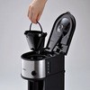 ECF-700SBK サーモス コーヒーメーカー THERMOS(サーモス) 00284402