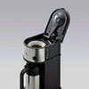 ECF-700SBK サーモス コーヒーメーカー THERMOS(サーモス) 00284402