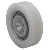 樹脂ベアリング IDS(高荷重/金属インサート成形品) TYPE1 トックベアリング(TOK)
