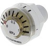 圧力計 M5