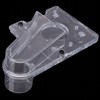 トリマー部品 集塵プレート組立 京セラ(旧RYOBI電動工具)
