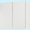 ハーフキッチン用吊戸棚 ニッサンハロー