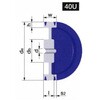 355D6 JIS Vv[[ D-6 NBK(牮oCebN) 36167747