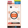 iPhone 16e [Turtle Solid] MagSafeANZT[Ή ݌v nCubhP[X ubNO