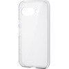 PM-P251HVCKMCR Google Pixel 9a ケース ハイブリッド 衝撃吸収 カメラレンズ保護設計 ワイヤレス充電可 背面マット エレコム 36210907