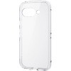 PM-P251TSLACR Google Pixel 9a ケース ハイブリッド 衝撃吸収 軽量 薄型 カメラレンズ保護設計 ワイヤレス充電可 エレコム 36210941