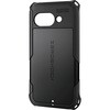 PM-P251ZEROBK Google Pixel 9a ケース ハイブリッド 衝撃吸収 カメラレンズ保護設計 ワイヤレス充電可 ZEROSHOCK エレコム 36210995