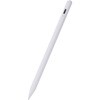 P-TPACSTAP09WWH タッチペン iPad用 Apple Pencil 互換 スタイラスペン 急速充電 傾き検知 交換用ペン先2個付属 エレコム 36211230