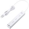 ECT-3930WH R[h d^bv USB ( RZg 6 USB Type-C ~2 USB-A ~1 ) PD 30W }Olbg K[h GR 36211695