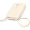 USB-CP[ǔ^oCobe[ 10000mAh cʕ\fBXvC PD35Wo PSEKi