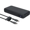 oCobe[ 25000mAh PD140Wo cʕ\fBXvC PSEKi P[ut