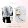 OWL-CBX2MIN07CC-BL USB Type-C to USB Type-C [dP[uwith X}[gtHpV_[Xgbv Mignonne(~j) OWLTECH(IEebN) 36218546