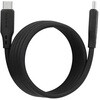 _炩͂ł܂Ƃ܂ PD60W[d/f[^]ΉUSB Type-C to USB Type-C VR}OlbgP[u