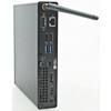 - OPTIPLEX 3080 MICRO (~jPC/i3-10100T/16GB/SSD256GB/Windows11Pro) Dell 36220540