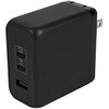 [d őPD100Wo GaN̗pUSB Type-C~2 USB Type-A~1 AC[d