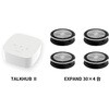 TH-EX 304/TALK HUBIIx1EXPAND 30x4̃ohi