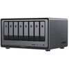 UGREEN NAS DXP8800 Plus(8-bay)(55220B)