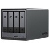 UGREEN NAS DXP4800(4-bay)(55215B)
