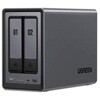 UGREEN NAS DXP2800(2-bay)(55214)