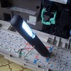 K-14 ���[�N���C�g32LED EIGERTOOL(�A�C�K�[�c�[��) 36295113