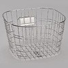 バスケット楕円型