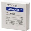 38A01055 PTFE�뎆 PF100 ADVANTEC 36301571