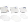 38A03300 PTFEろ紙 PF100 ADVANTEC 36301632