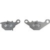 UA7 857 ULTRA ALLOY 70 PAD  Z~^ RK JAPAN 36303373