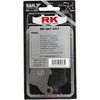 UA7 867 ULTRA ALLOY 70 PAD  Z~^ RK JAPAN 36303425