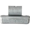 AL-3 IRON 15g 鉄製アルミホイール用打ち込みウエイト 東豊工業 36564832