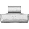 AL-3 IRON 20g 鉄製アルミホイール用打ち込みウエイト 東豊工業 36564841