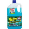 虫取り ウォッシャー液
