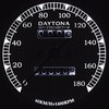 71883 ��85�@�B�����[�^�[(LED�Ɩ�)�X�s�[�h���[�^�[ DAYTONA(�f�C�g�i) 36656986
