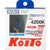 KOITO ホワイトビーム