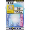 P8813 nCp[ou(uX^[pbN) 12V KOITO 36668807